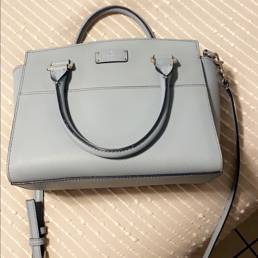 KATE SPADE CROSS BODY